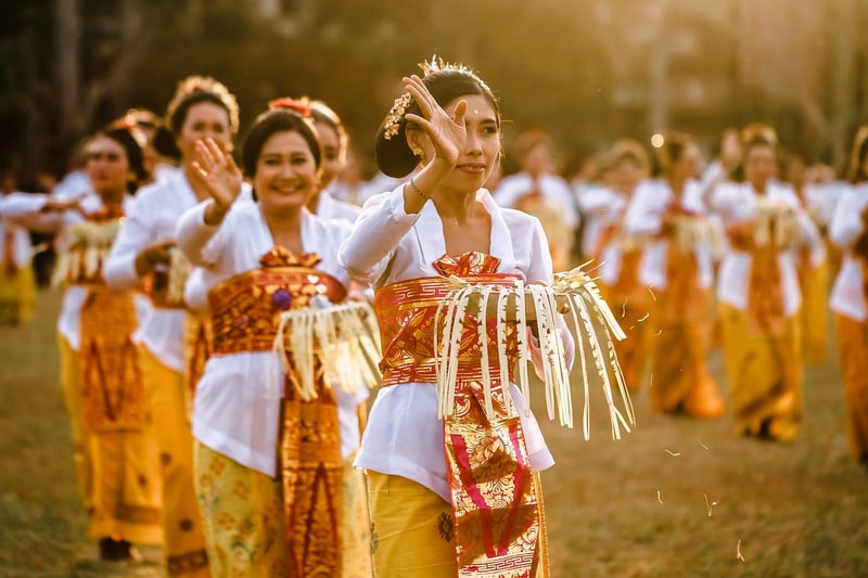 Dance for Expression