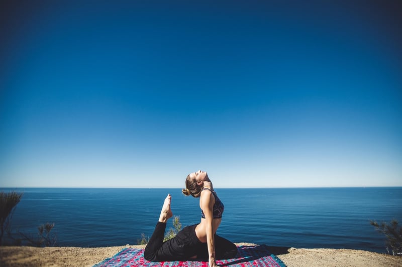 Stretching for Flexibility